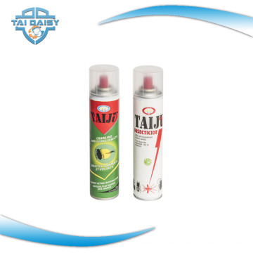 Aerosol Insecticida Spray Spray Asesino de Spray